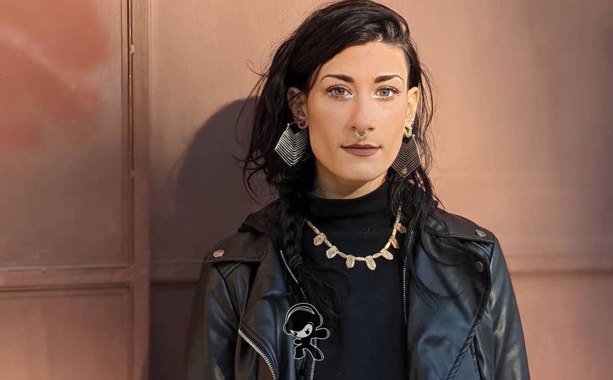 The Shape of Sanctum - 'Dissolve' y 'Vanish' (Experimental Electronic)