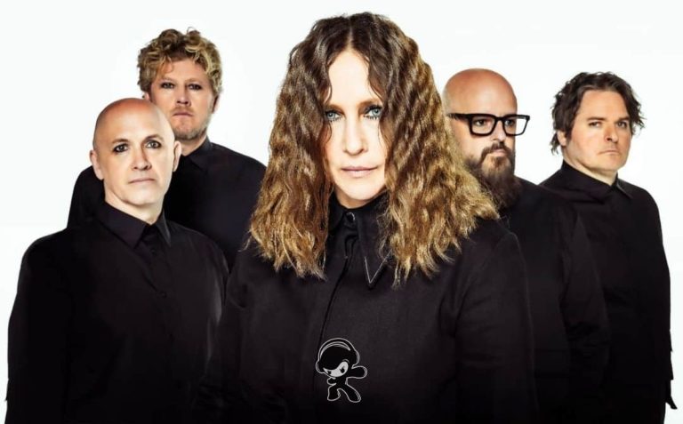 The Yagas - The Crying Room (Alternative Rock)