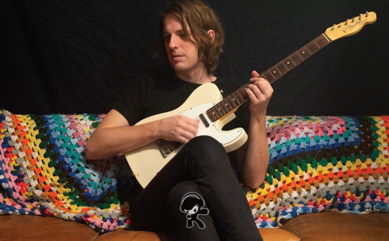 Third Ward - 'Alleluia' (Indie Rock)