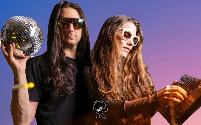 This Bliss – 'Love Song' (Synthpop)