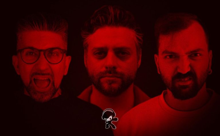 Tok Rukoo - 'Shaking Queen' (Alternative Rock)