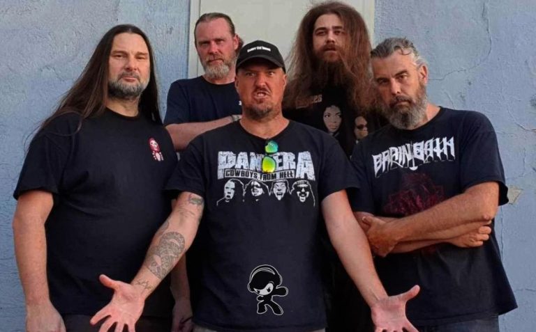 Toxaemia - 'Ex Odio' (Black Metal)