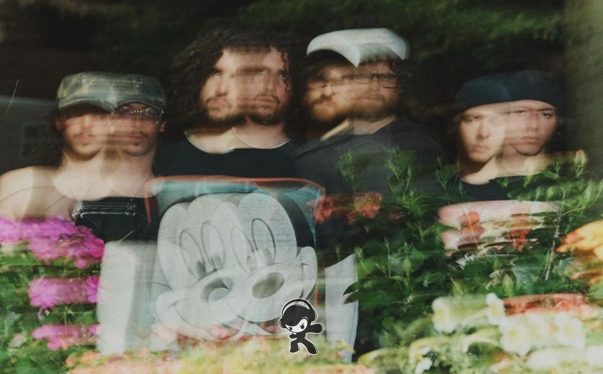 Two Point Oh - 'Jackie Smile' (Grunge)