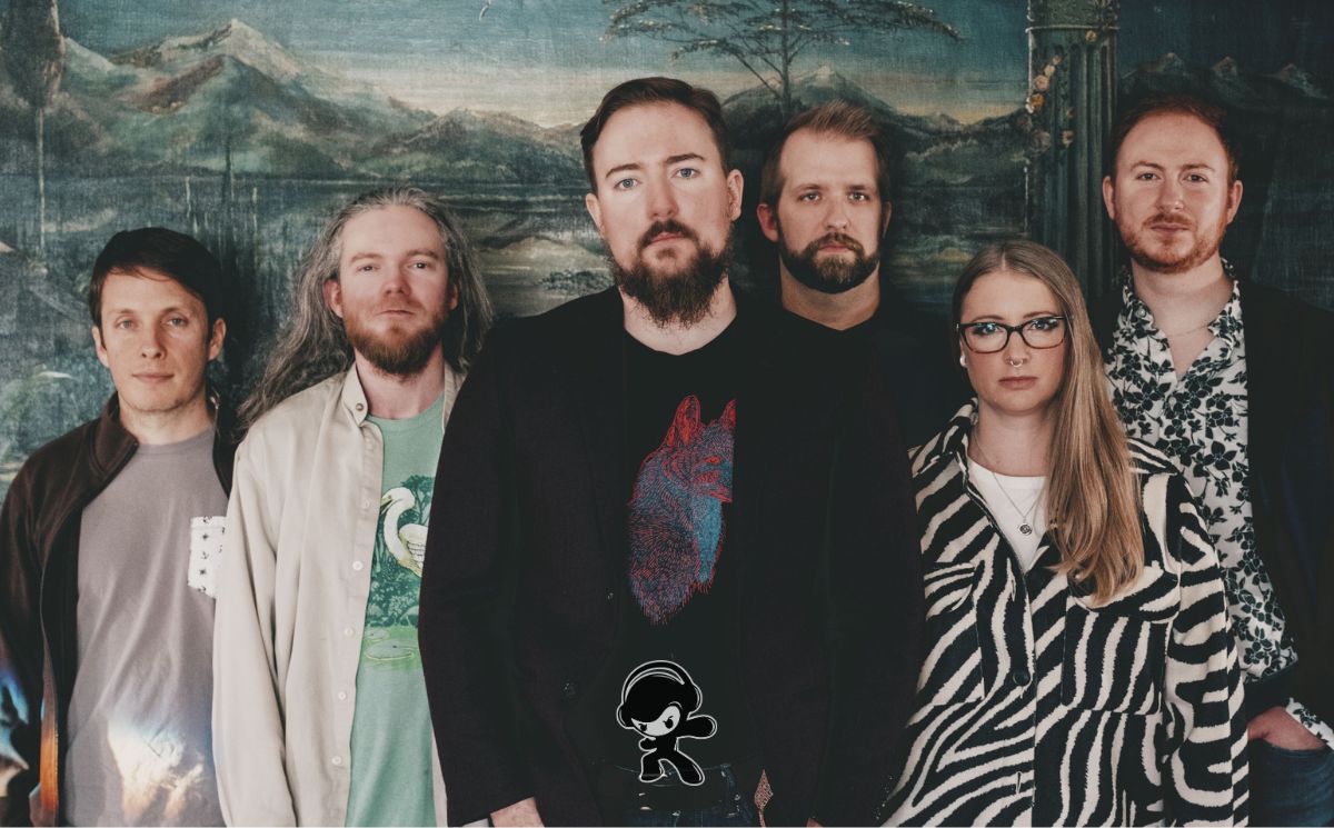 VERSA - 'Flew the Coop' (Indie Rock)