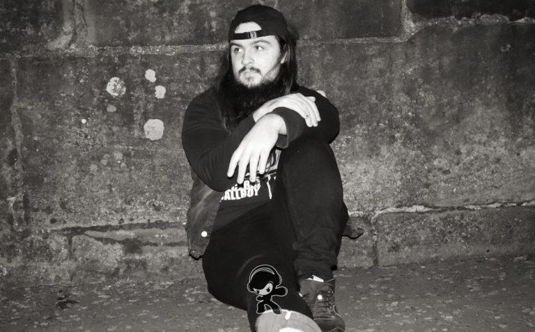 Vaughanstrosity - 'When The Party Ends' (Alternative Metal)