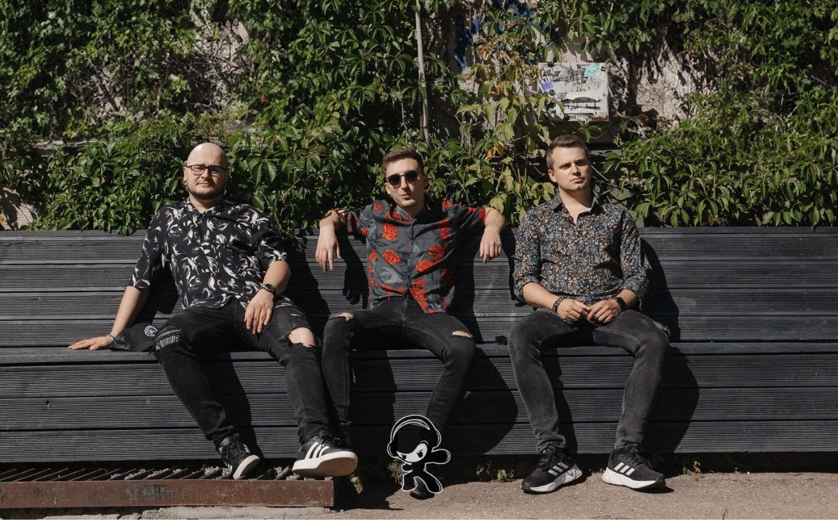 Vihilija - 'Adzinocz' (Black Metal)