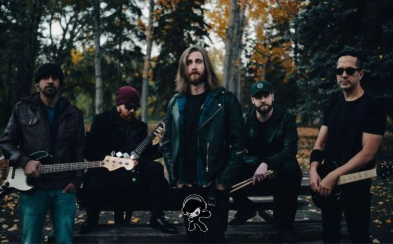 Void Souls - Into The Darkness (Alternative Metal)