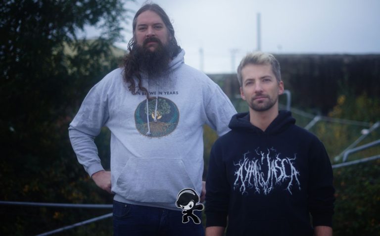 White Lobster – 'Voodoo Doll' (Stoner Rock)