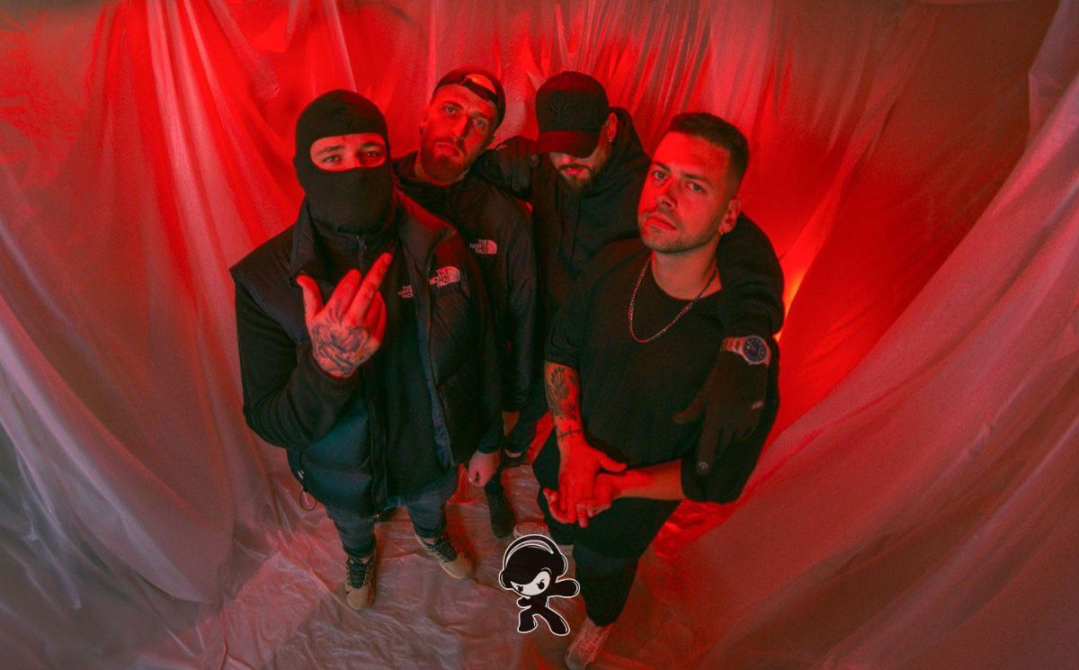 Words of Concrete - 2024 (Deathcore)