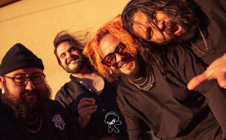 Zeta - 'Privilege' (Alternative Metal)