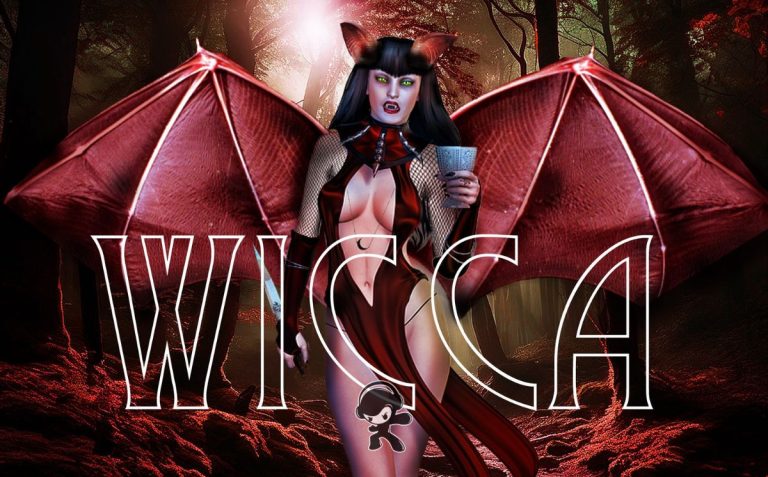 bleec - 'Wicca' (Alternative Rock)