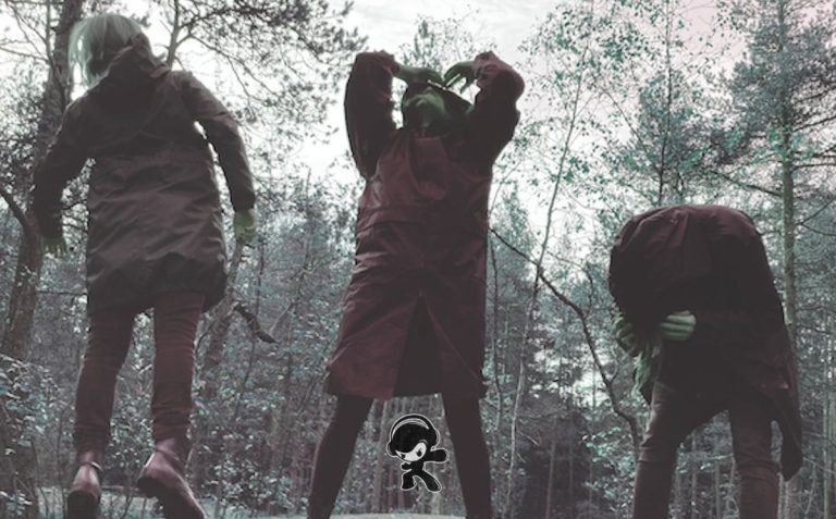 dead undying - The Great Meltdown (Metalcore)