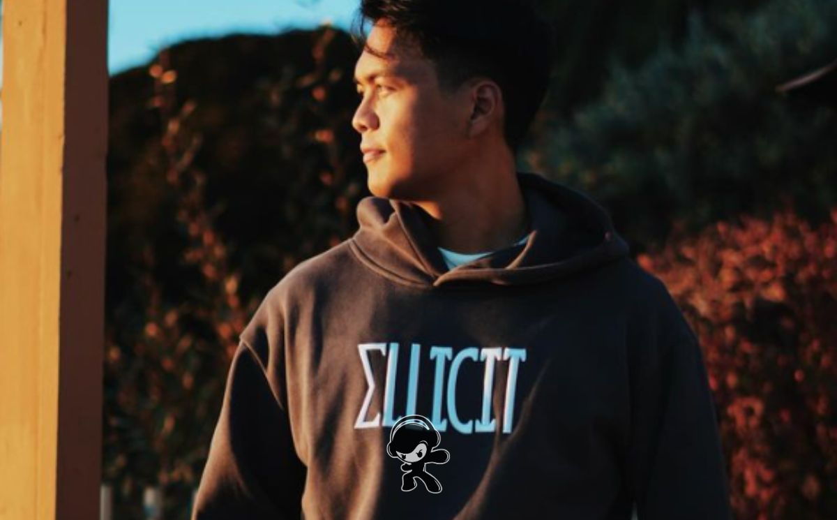 jomch - 'supernova' (Indie Pop)