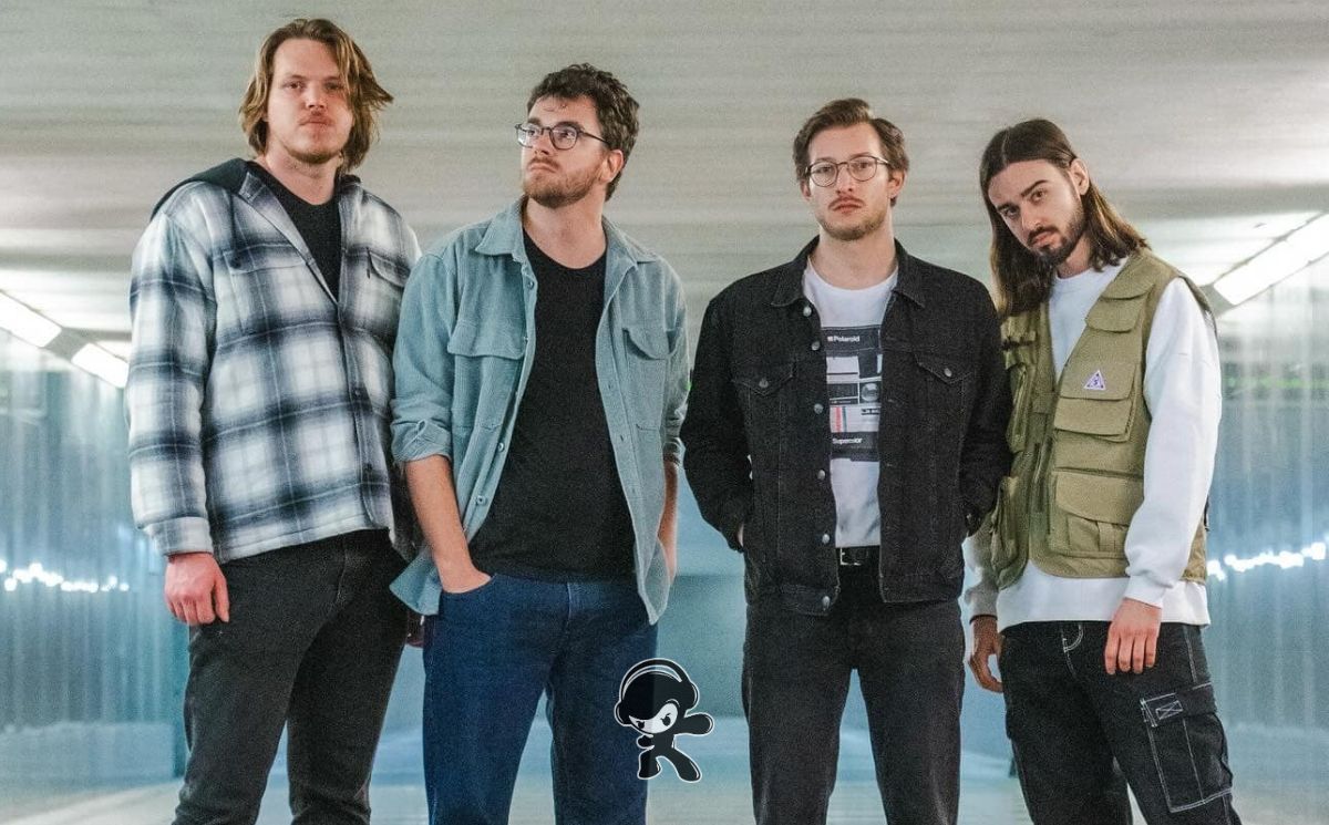 last millennials - 'Wishlist' (Indie Rock)