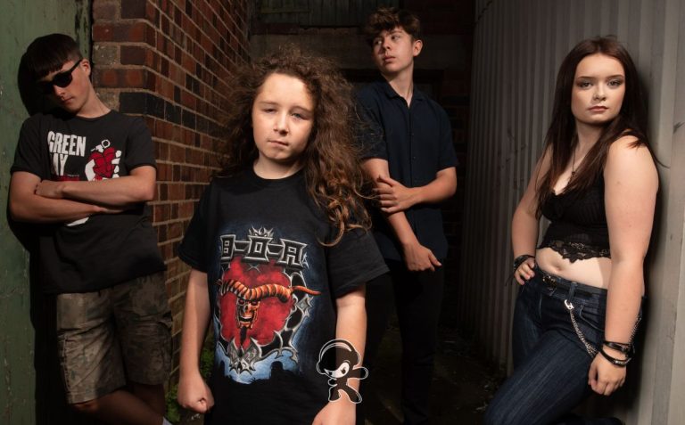 retsecroW(s) – 'Blood Sea' (Hard Rock)