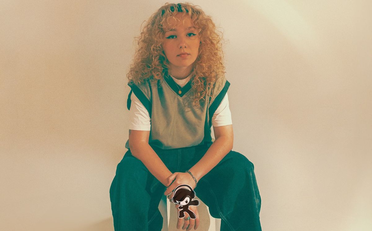 syd sum - Convince Me (Synthpop)