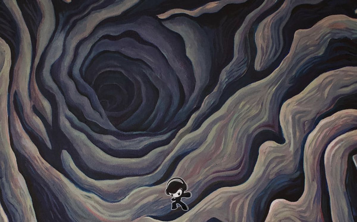 teot - 'chronos' (Progressive Metal)