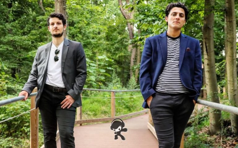 the dt’s – 'All In My Head' (Indie Rock)