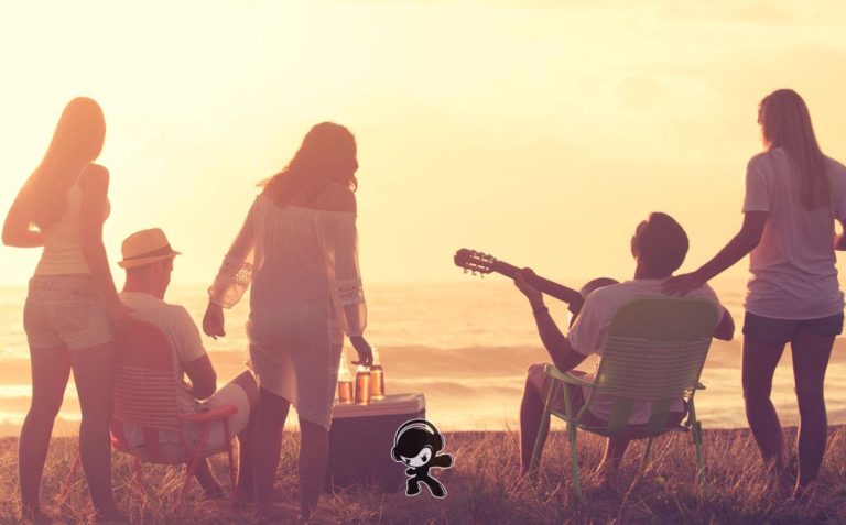 zorin morris – 'Treasure' (Synthpop)