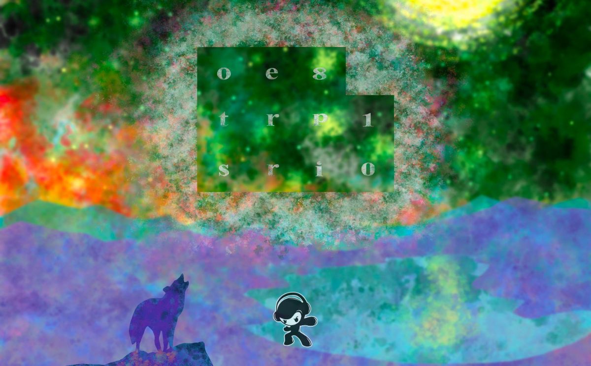 108pierrots - Who Sings in the Dark (Dream Pop)