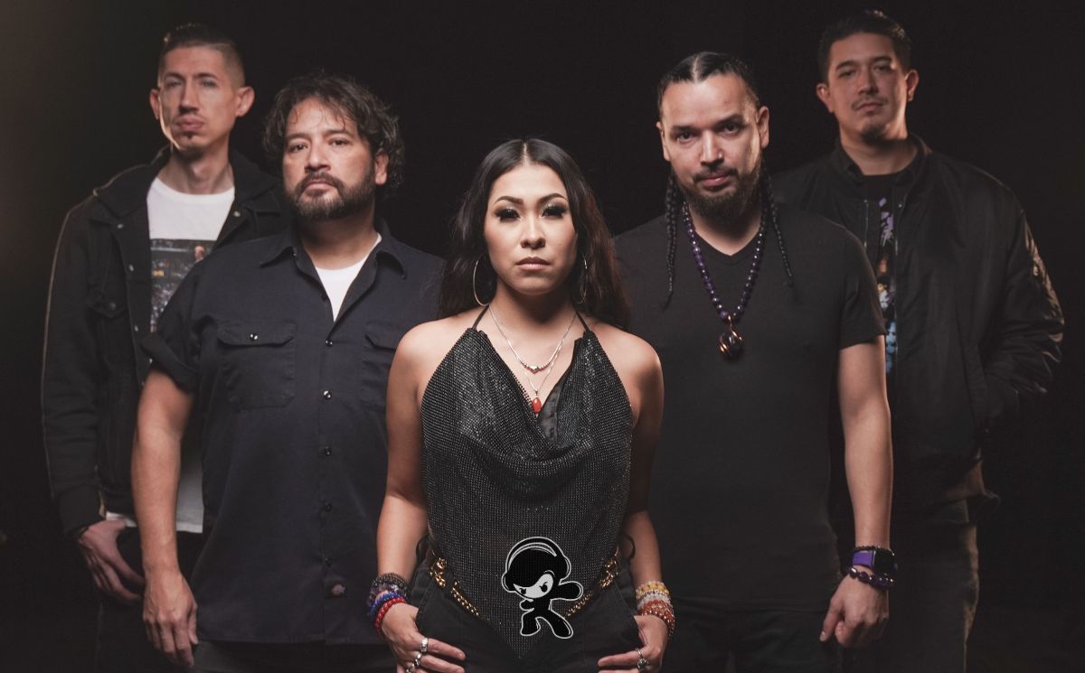 2MX2 - ‘Dale’ y ‘Si Se Puede’ (Rap Metal)