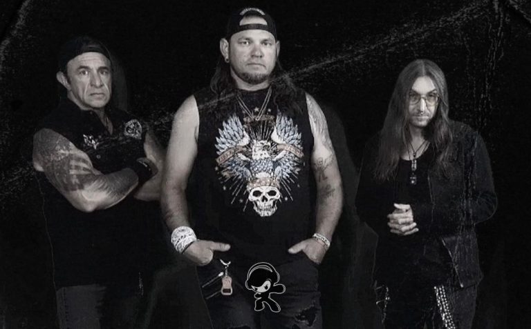 9 Left Dead - They Made Me Do It (Alternative Metal)