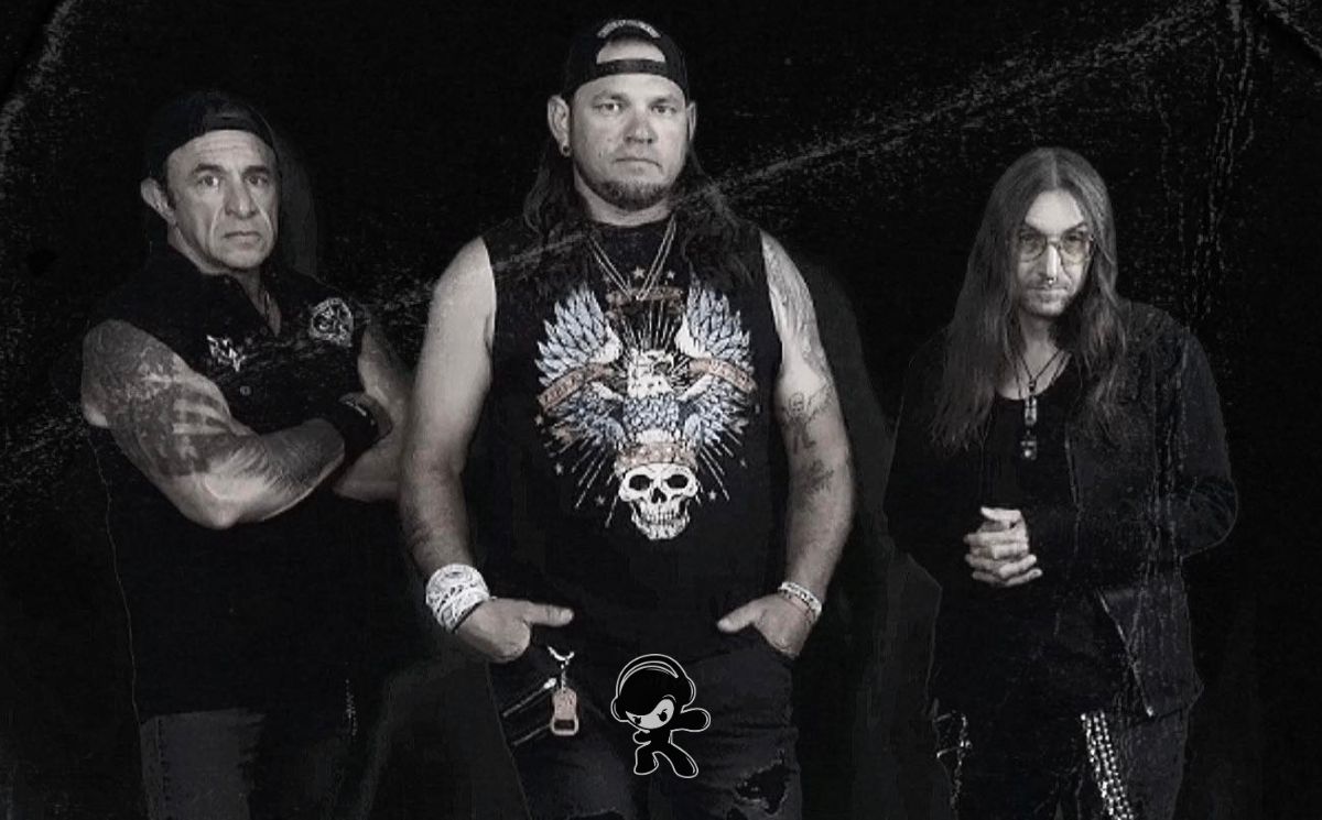 9 Left Dead - They Made Me Do It (Alternative Metal)