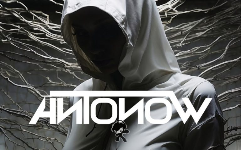 ANTONOW - Brich aus (Industrial)