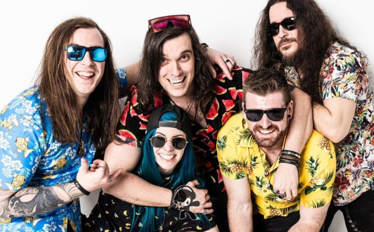 Ablaze – It’s a Most Wonderful Time for a Beer (Hard Rock)