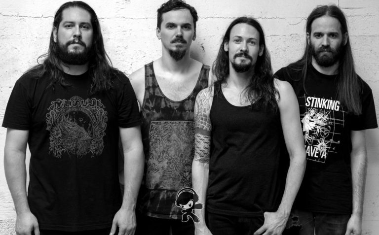 After Nations - ‘Ātmā’ (Progressive Metal)