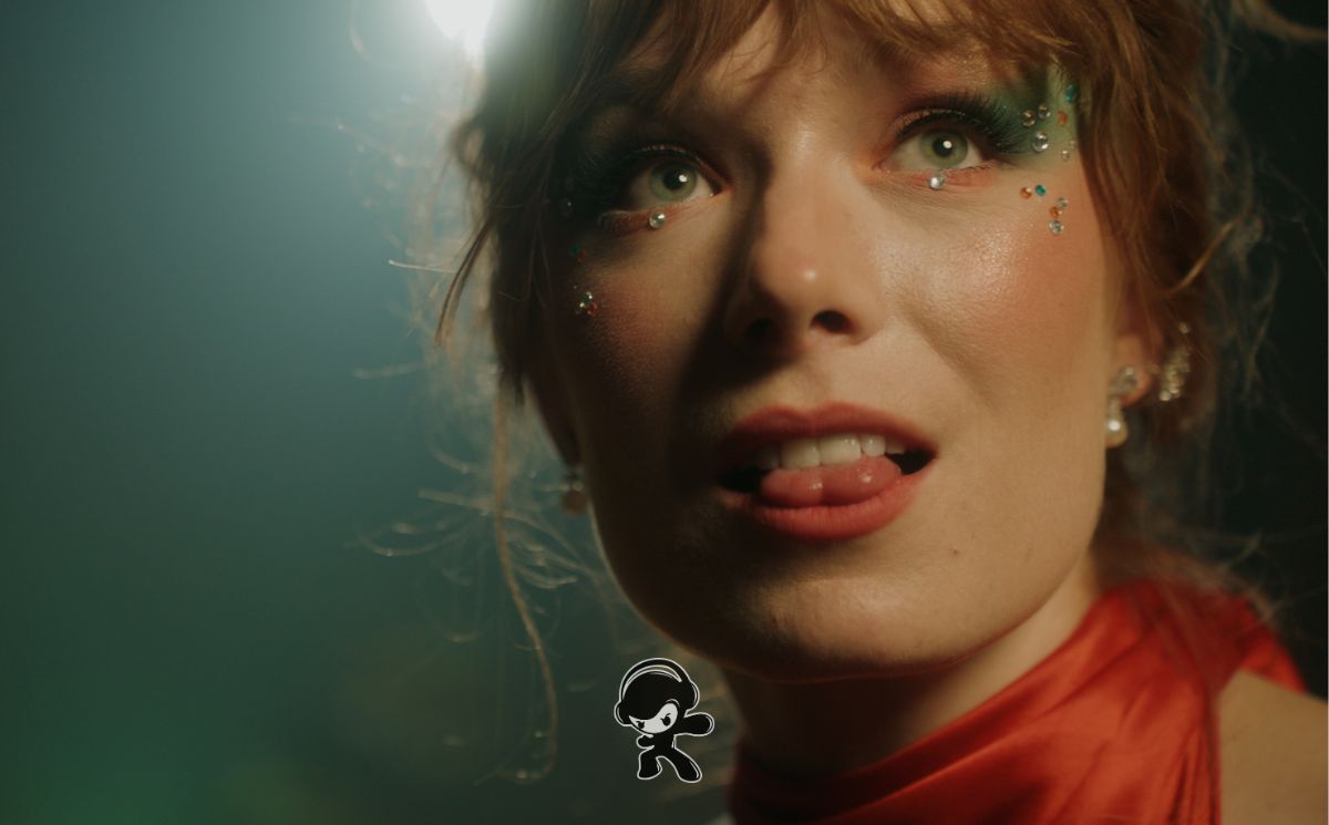 Ali Wick – Can't Pack a Memory (Alternative Pop)