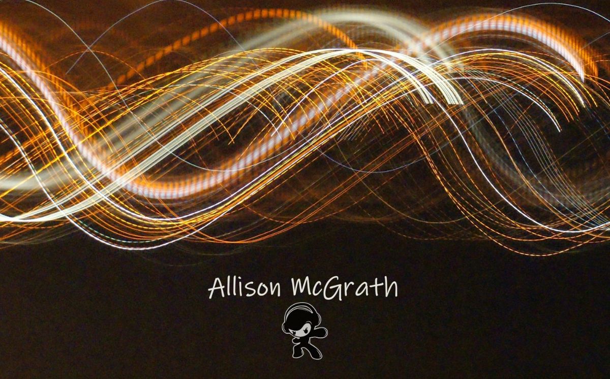 Allison McGrath - In Over My Head (Alternative)