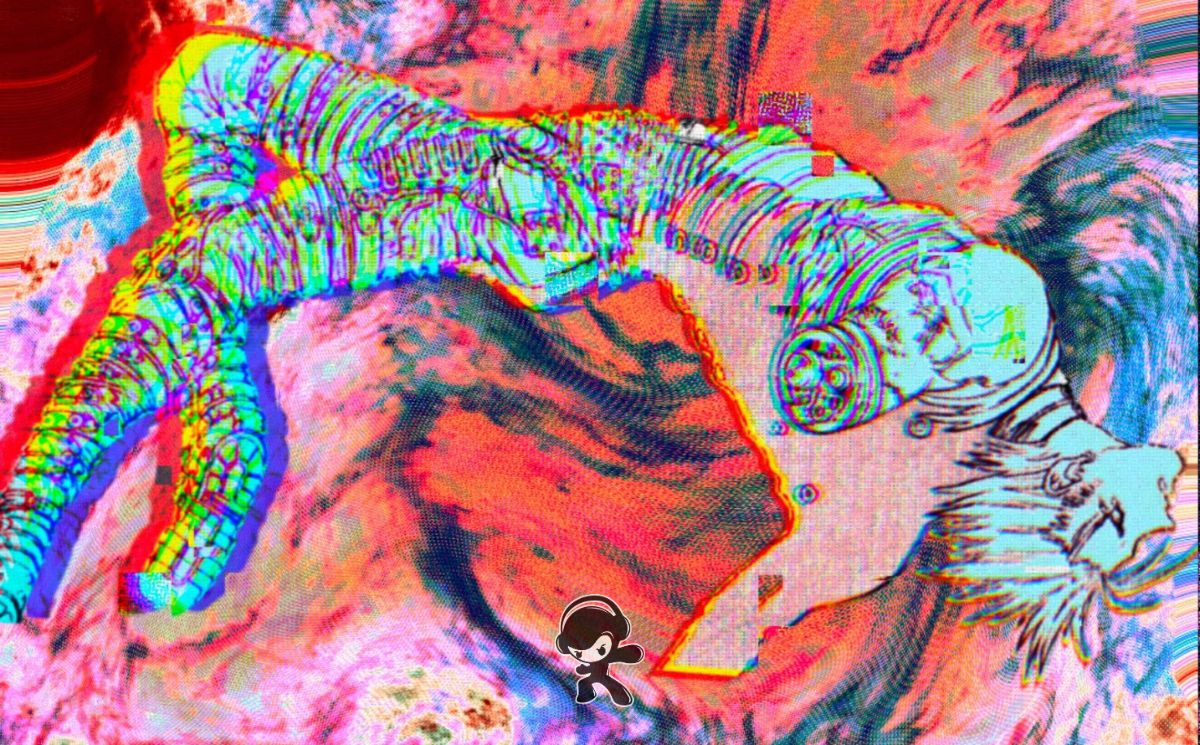 Amuro Ray - 'Gestalt' (Metalcore)