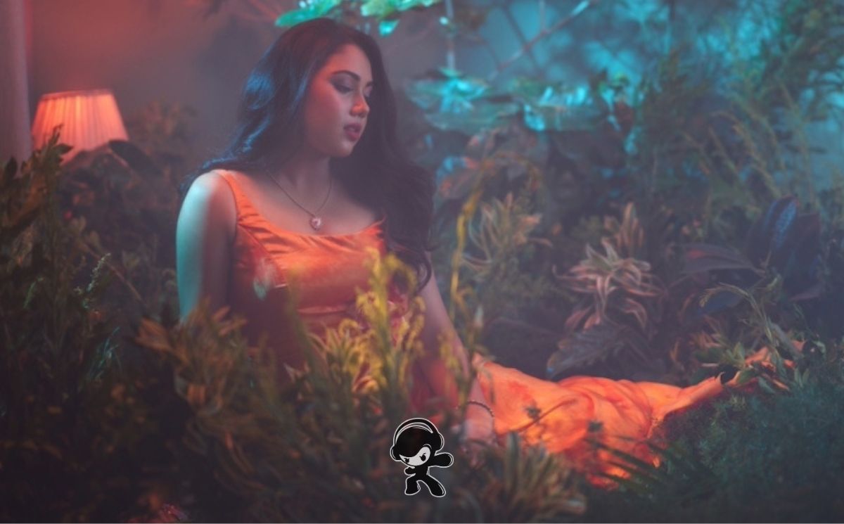 Anandita - Anything (Adult Contemporary)