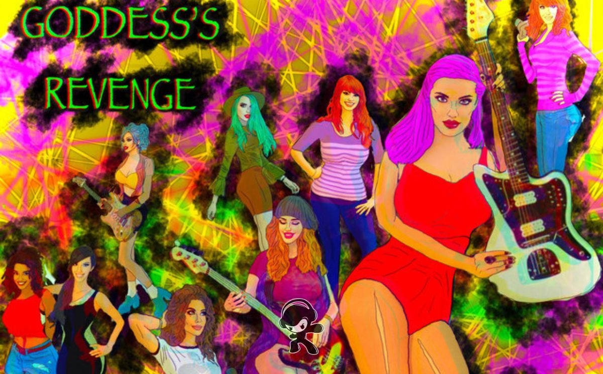 Angel of Discord - CHEATED (Progressive Metal)