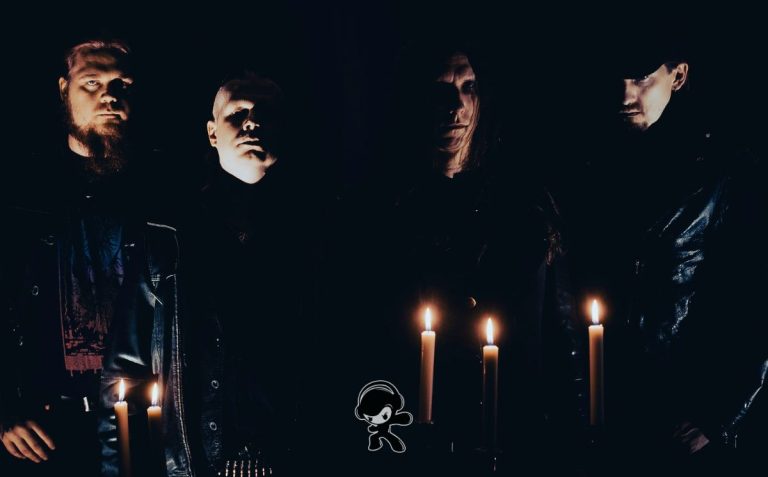 Antipope - Sacrifice (Symphonic Metal)