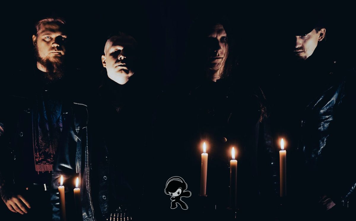 Antipope - The Maker (Thrash Metal)