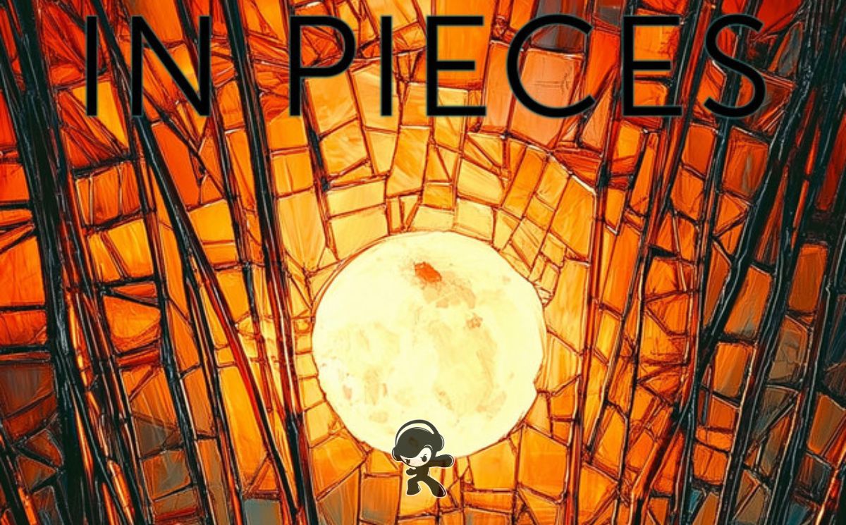 Apriccot - In Pieces (Symphonic Metal)