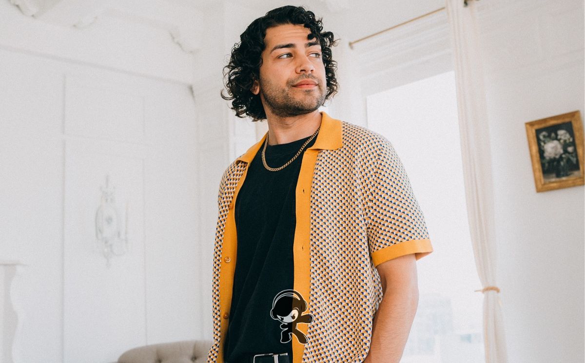 Ari Bose - Chokehold (Pop Rock)