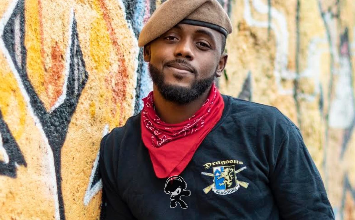 Attack the Sound - Fadiya (Alternative)