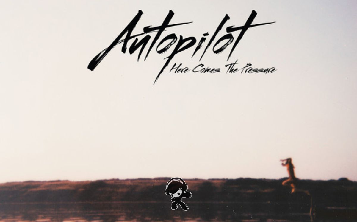 Autopilot - Fragments (Alternative Rock)