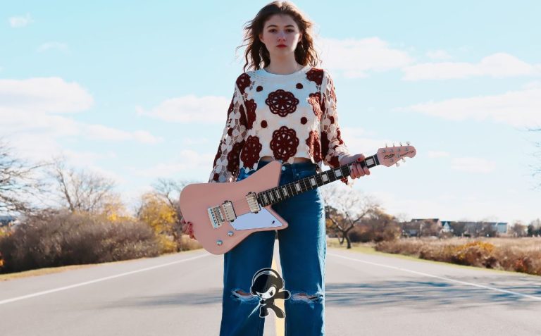 Ava Valianti - Wishing Well (Indie Pop)