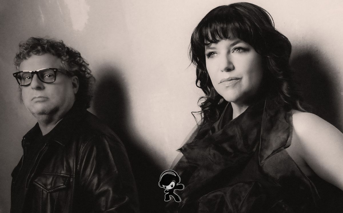 Beckerton - Black Diamond Gown (Alternative Rock)