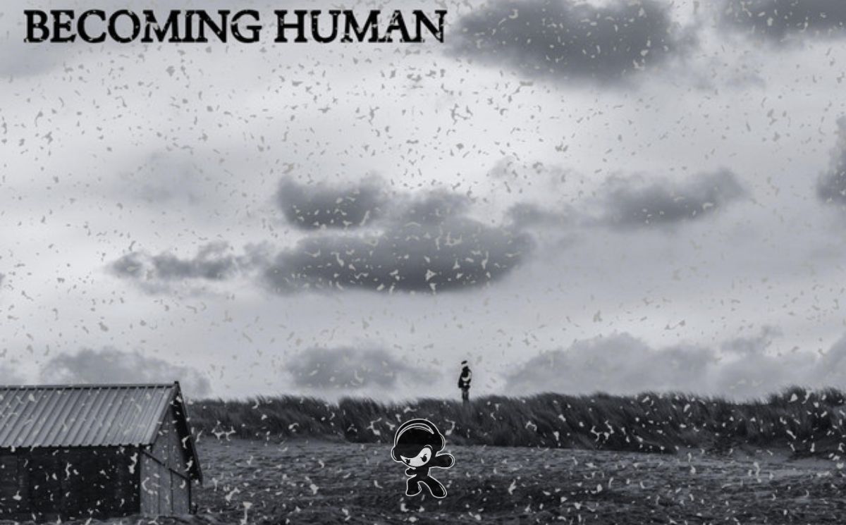 Becoming Human - I'm Fine (Alternative Rock)