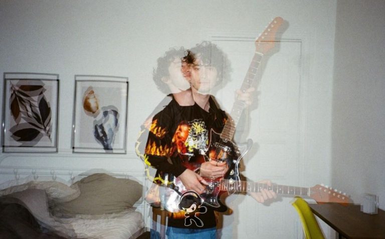 Beep St. - 'All Gloom' (Black Metal)