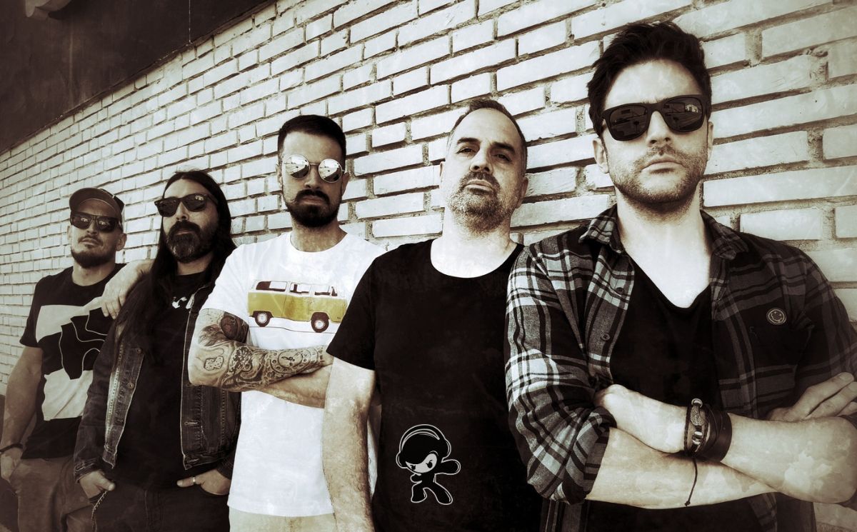 Belinte - Desierto (Indie Rock)