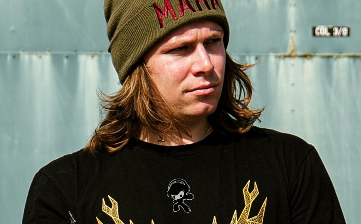 Ben Denny Mo - Purple Face (Alternative Rock)