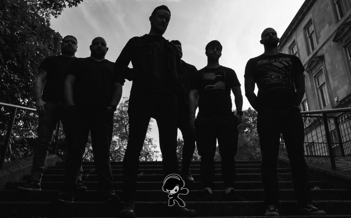 Beneath a Steel Sky – The Infinite Silence That Follows the Absolute Truth (Post-Metal)