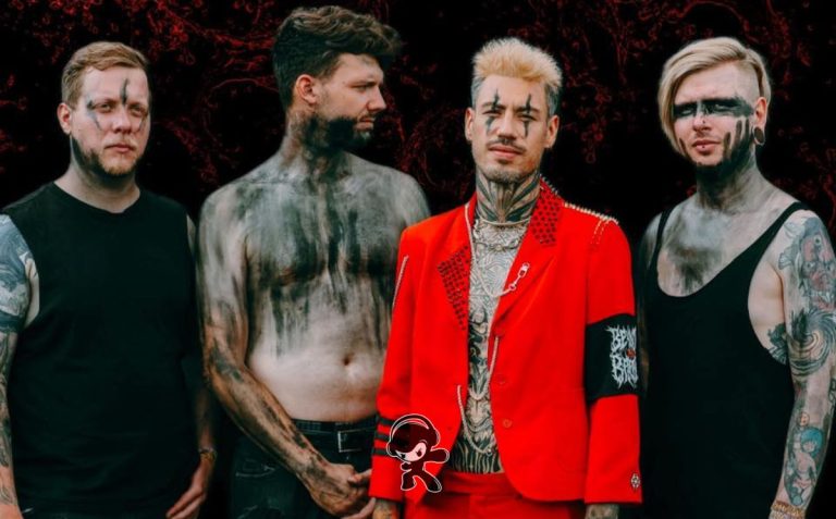 Beyond The Breach - Serpent of Gold (Metalcore)