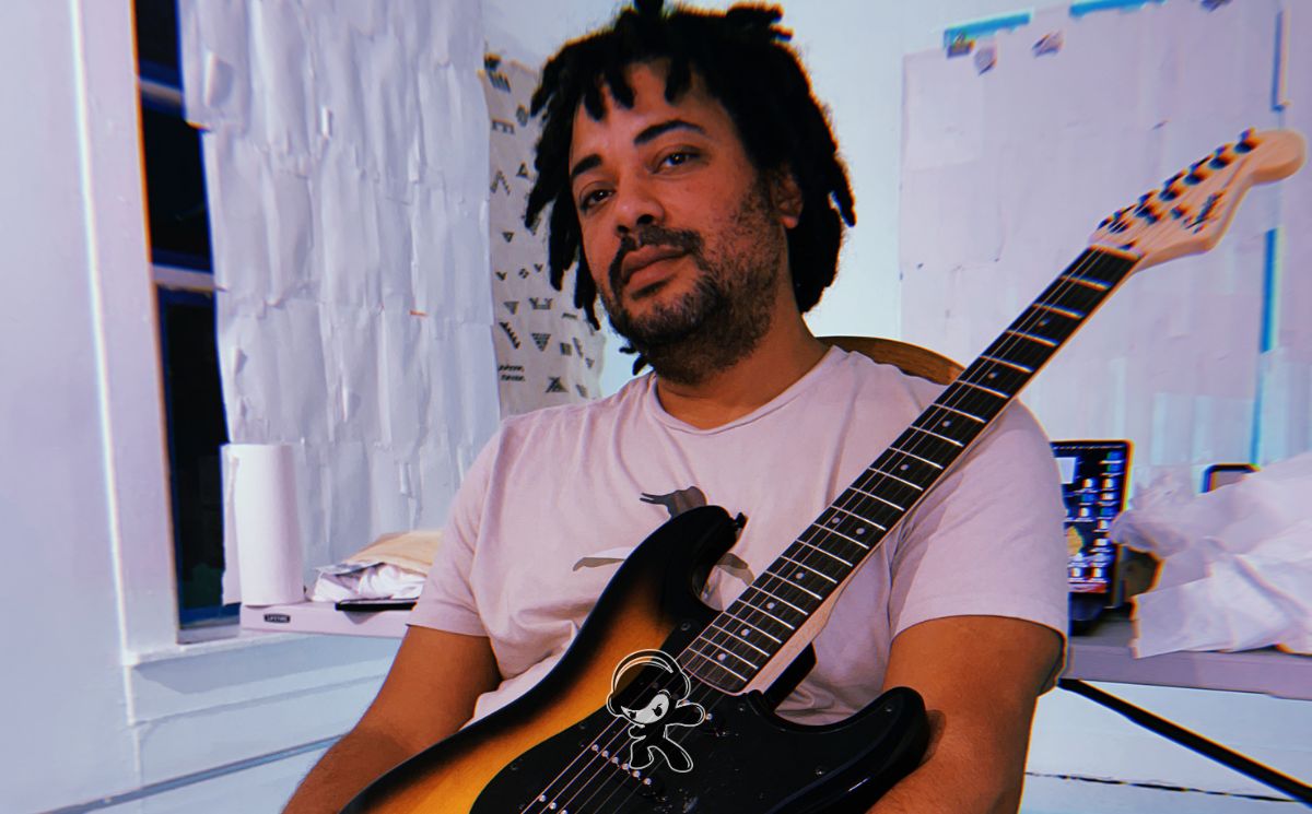 Bizzythowed – Cut The Check (Alternative Metal)